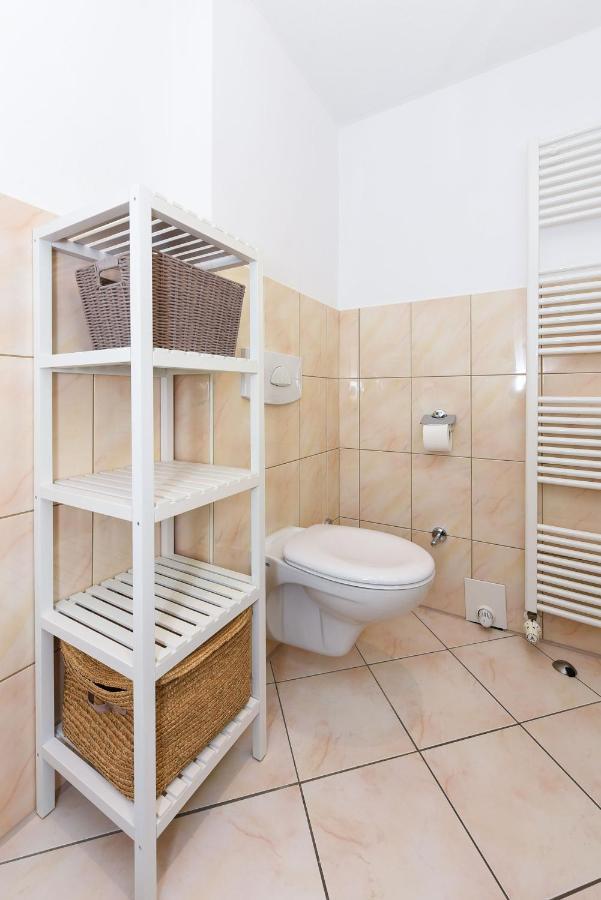 Ferienwohnung To Huus Bensersiel Extérieur photo