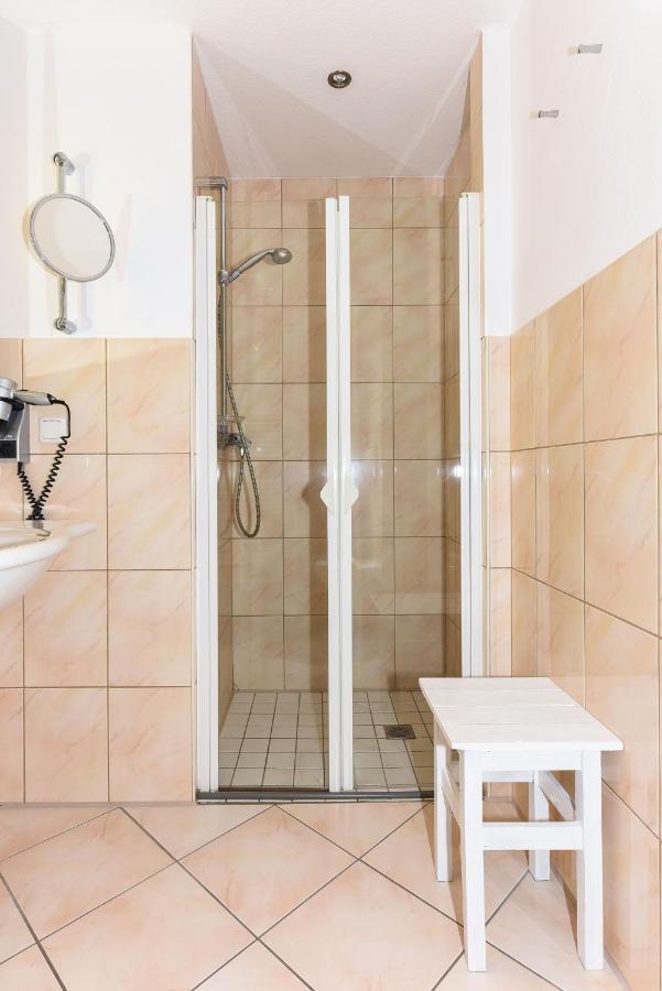 Ferienwohnung To Huus Bensersiel Extérieur photo